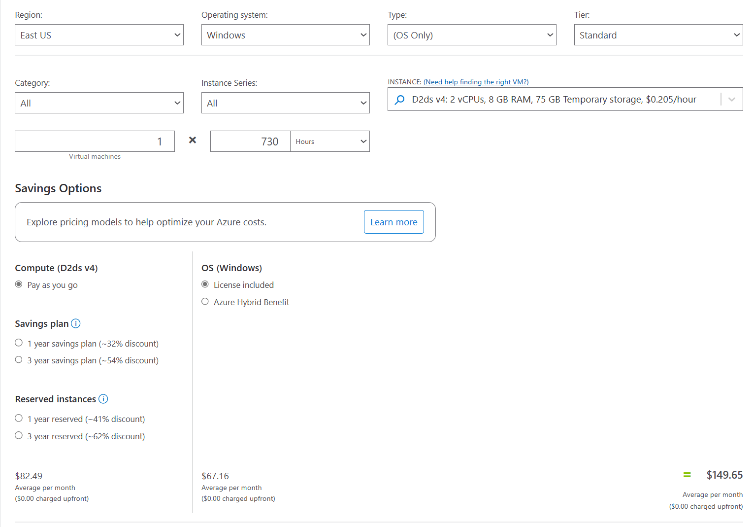 Azure Hybrid Benefit: Maximize Your Cloud Savings