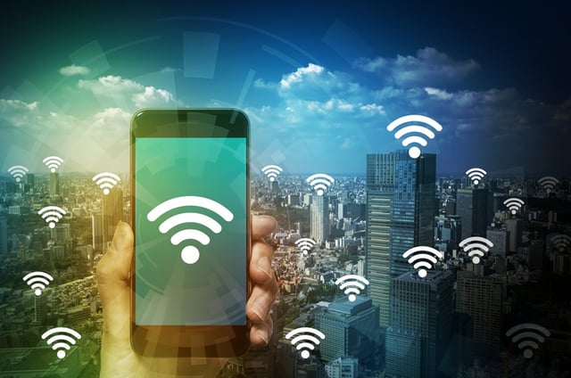 3 Ways A WiFi Site Survey Benefits Your Business