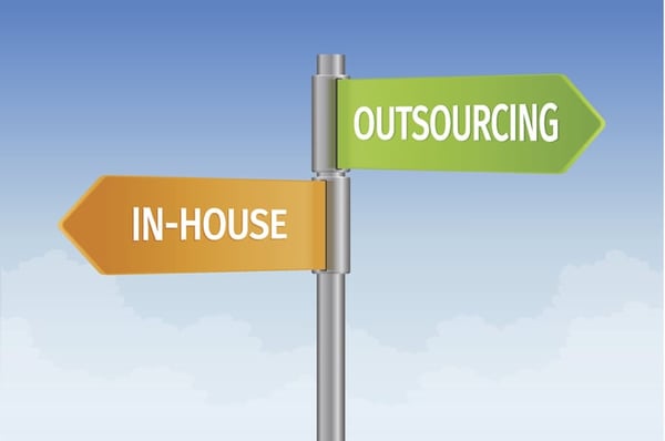 4 Reasons Why Outsourcing Your IT Support Makes Sense