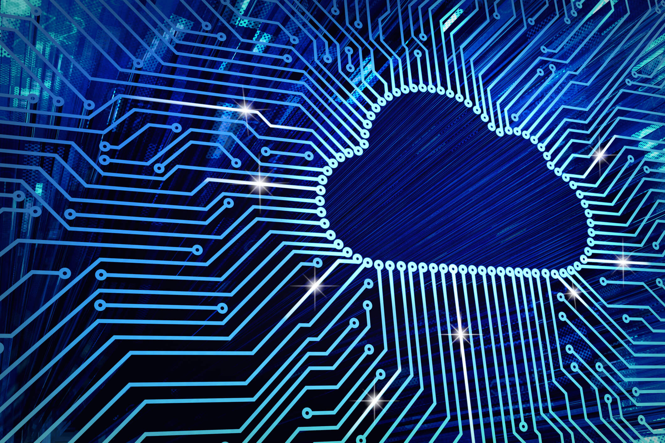 5 Benefits to Using a Cloud Storage Services