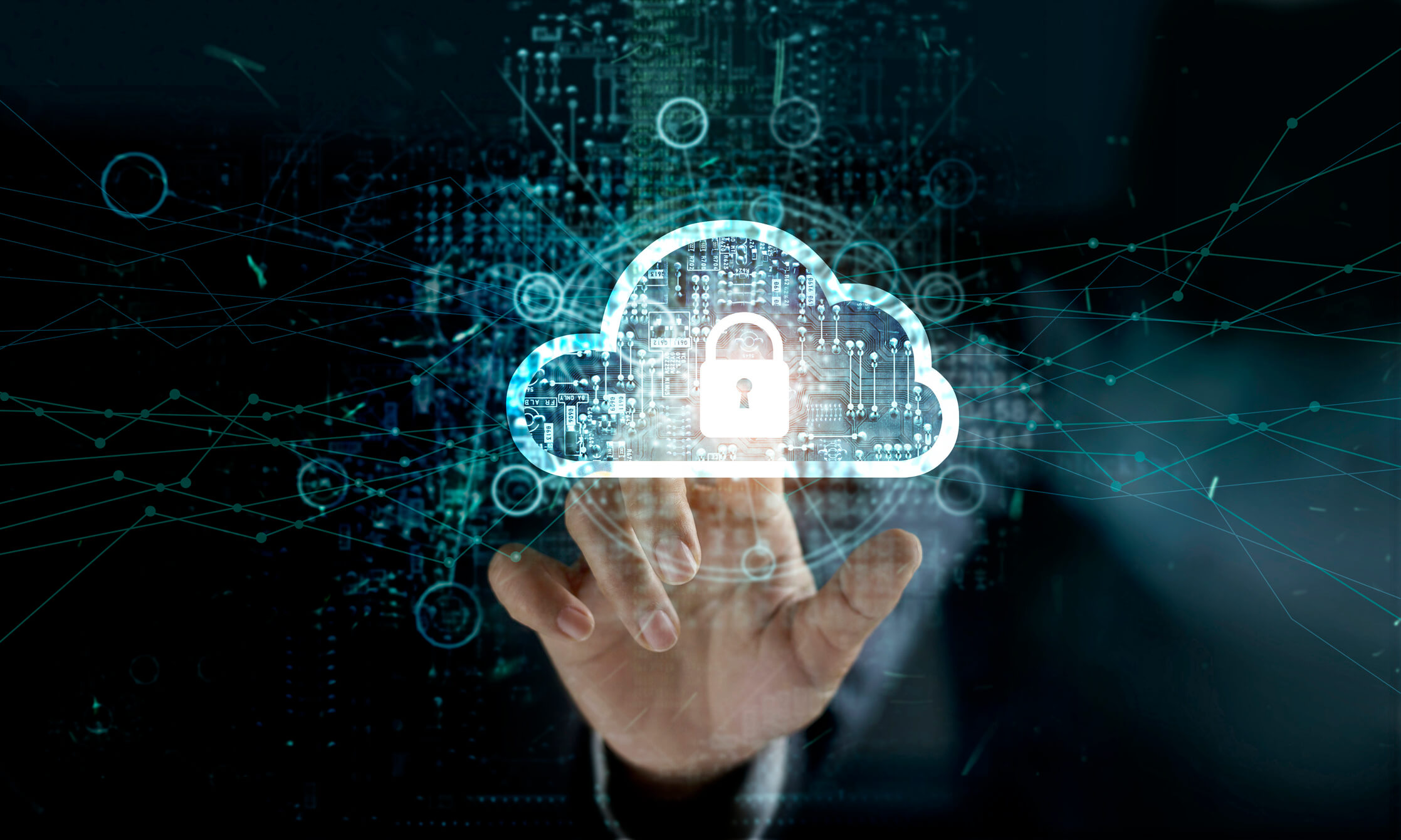 Moving into the Cloud with Dome9 Cybersecurity