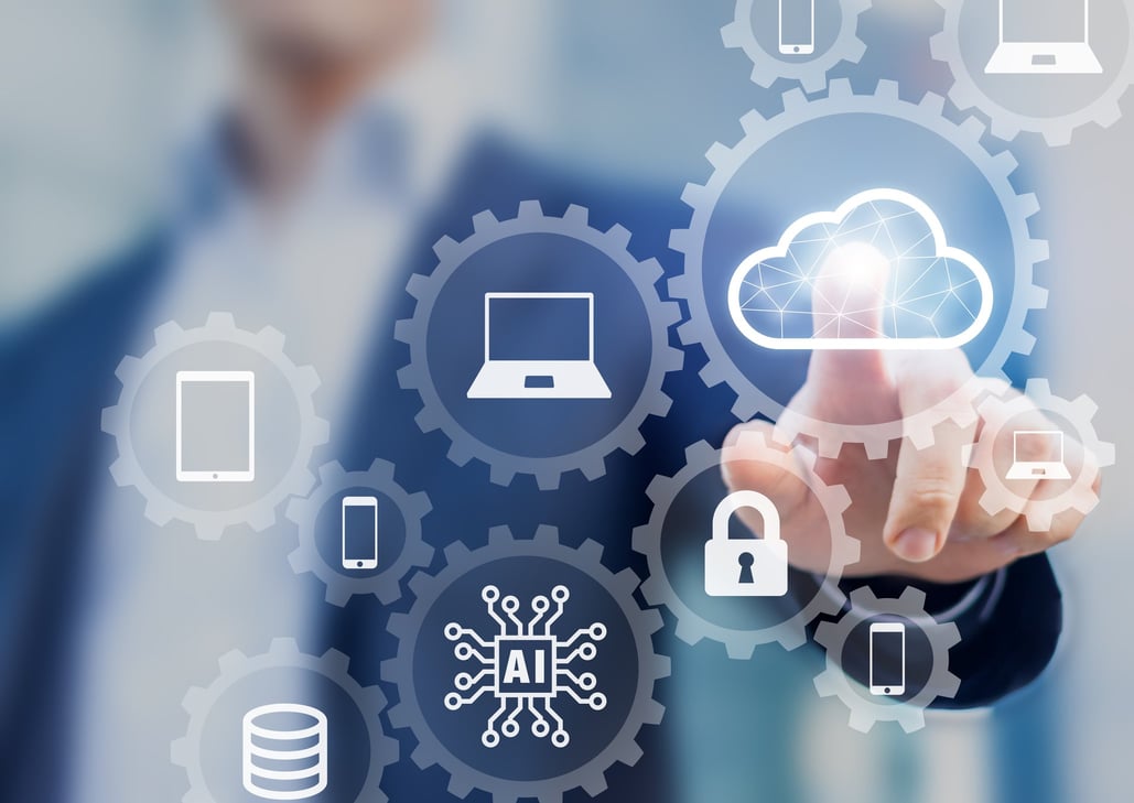 Managed IT Services BlogWhat Is Operational Intelligence and What Are Its Benefits?What is Desktop Analytics?