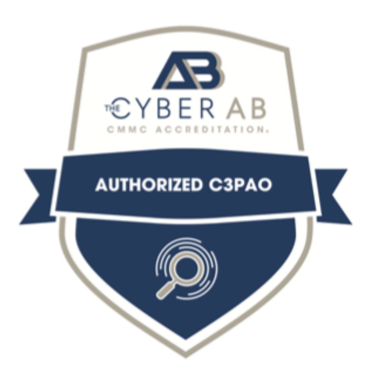 Cyber AB CMMC Authorized C3PAO
