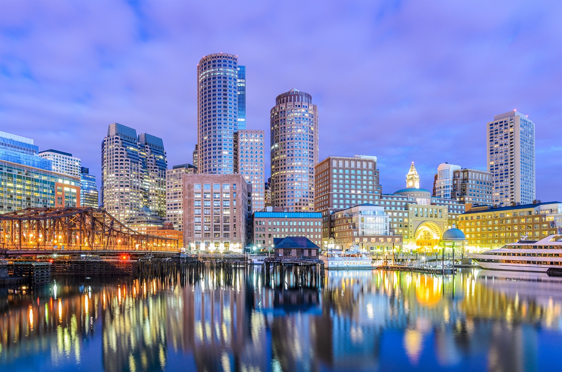 Boston Technology Conferences: Local Events to Attend in 2018