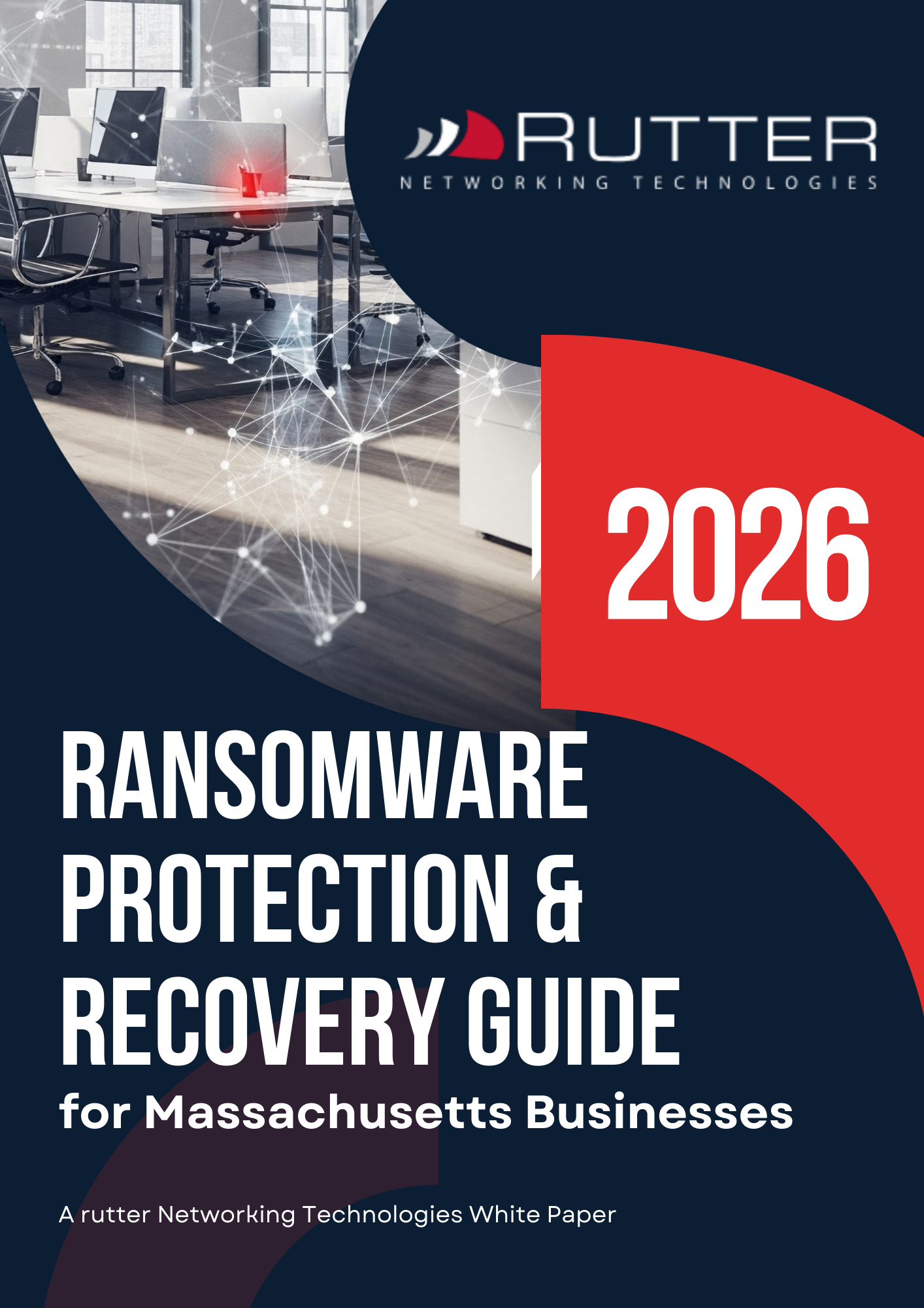Rutter Ransomware White Paper - DRAFT Rutter Ransomware White Paper - DRAFT