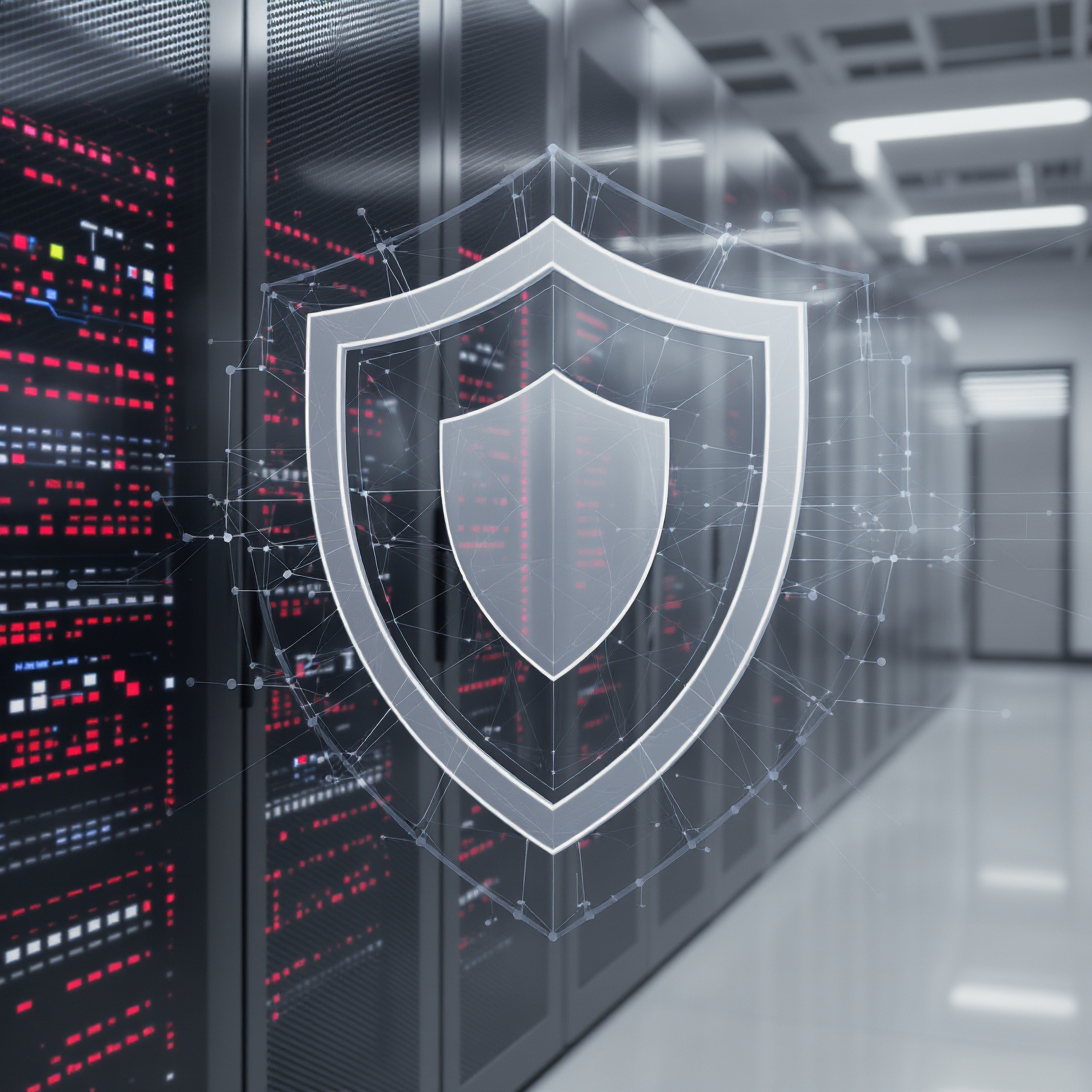 Vmware Rack Ensuring Business Continuity with VMware & VxRail Support (Regulated ...