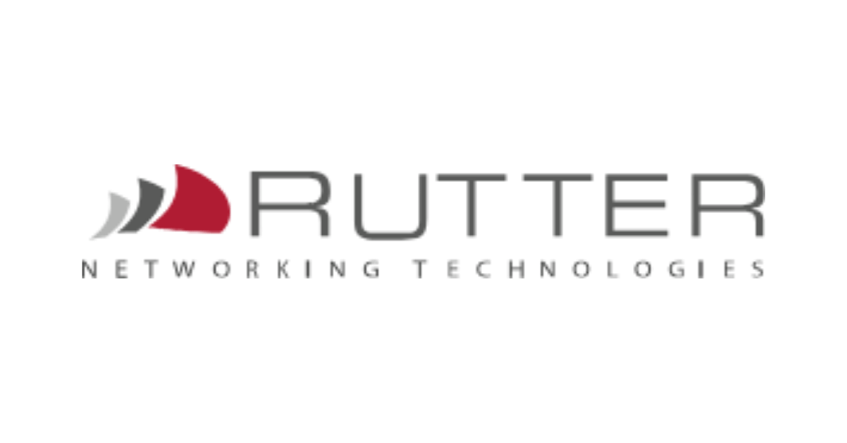 Rutter Networking Technologies logo