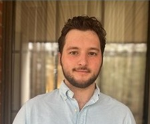 Spencer Damphousse, Territory Manager at Check Point, leads conversations around modern workspace security and email protection. He works with organizations to strengthen security posture against evolving email-based threats and align protection with business risk.