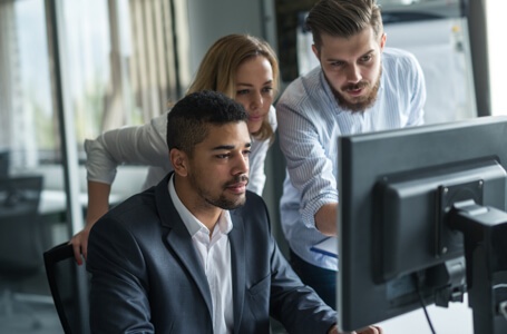 Rutter Messaging Systems and Enterprise Directory Services Reduce Costs for New England Companies