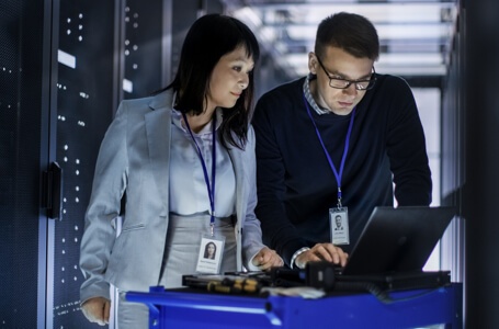 MSS Provider - Cybersecurity Solutions that Protect Boston Area Companies