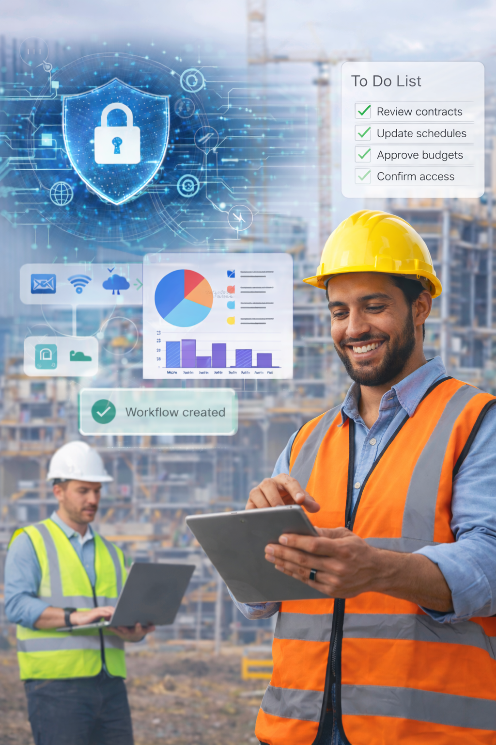 construction-cybersecurity-managed-it-same-day-recovery-rutter-net-case study