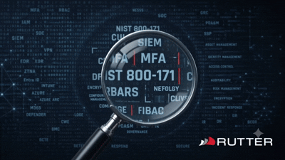 rutter-cmmc-cybersecurity-acronyms-feature-image rutter-cmmc-cybersecurity-acronyms-feature-image