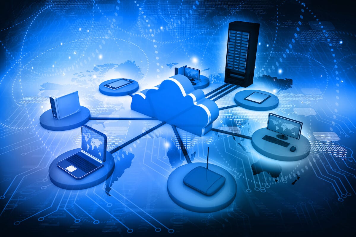 What are the Benefits of Virtualization
