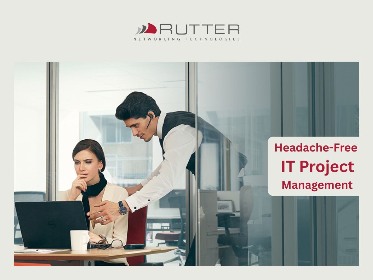 IT Project Management