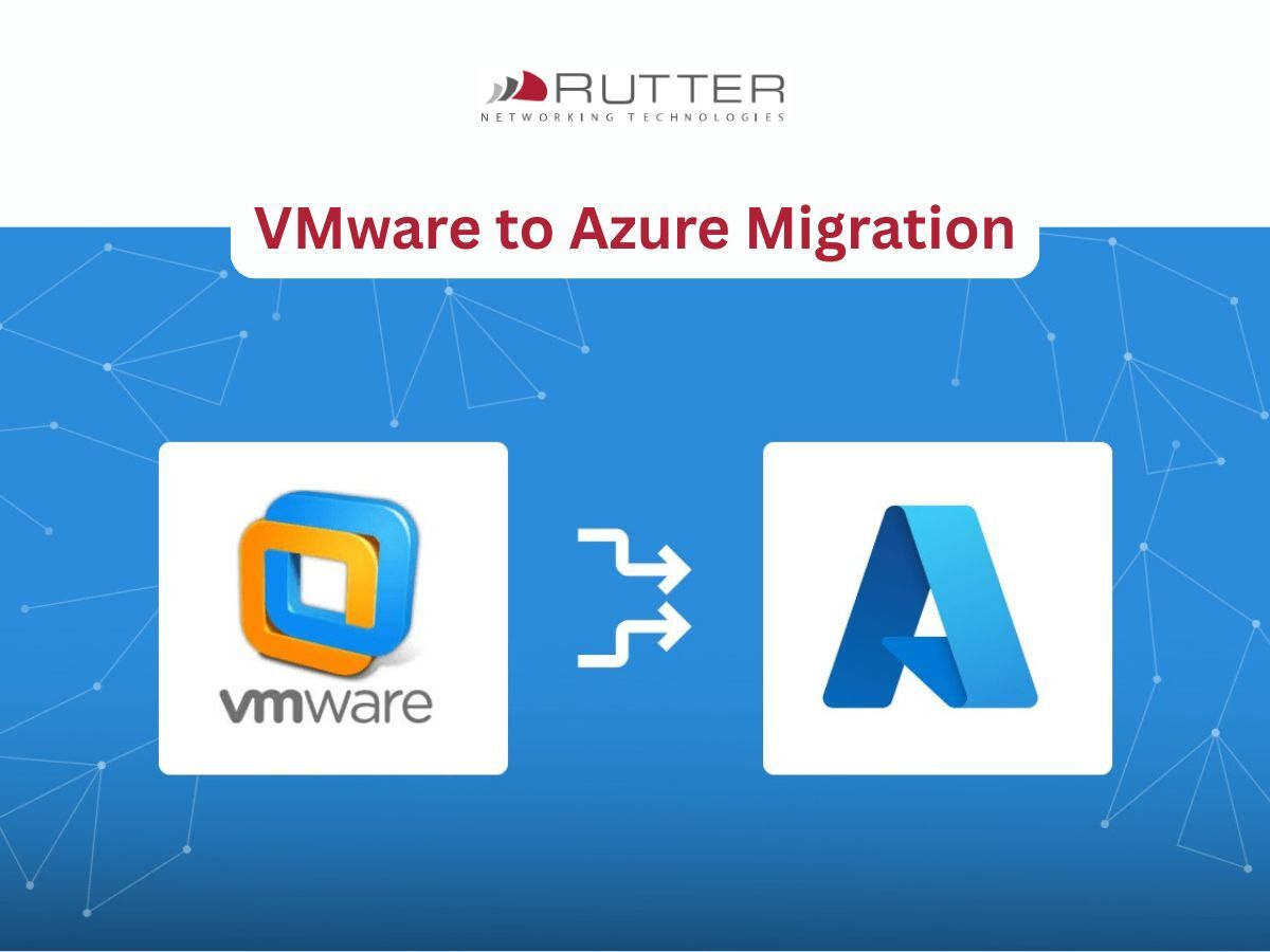 VMware to Azure